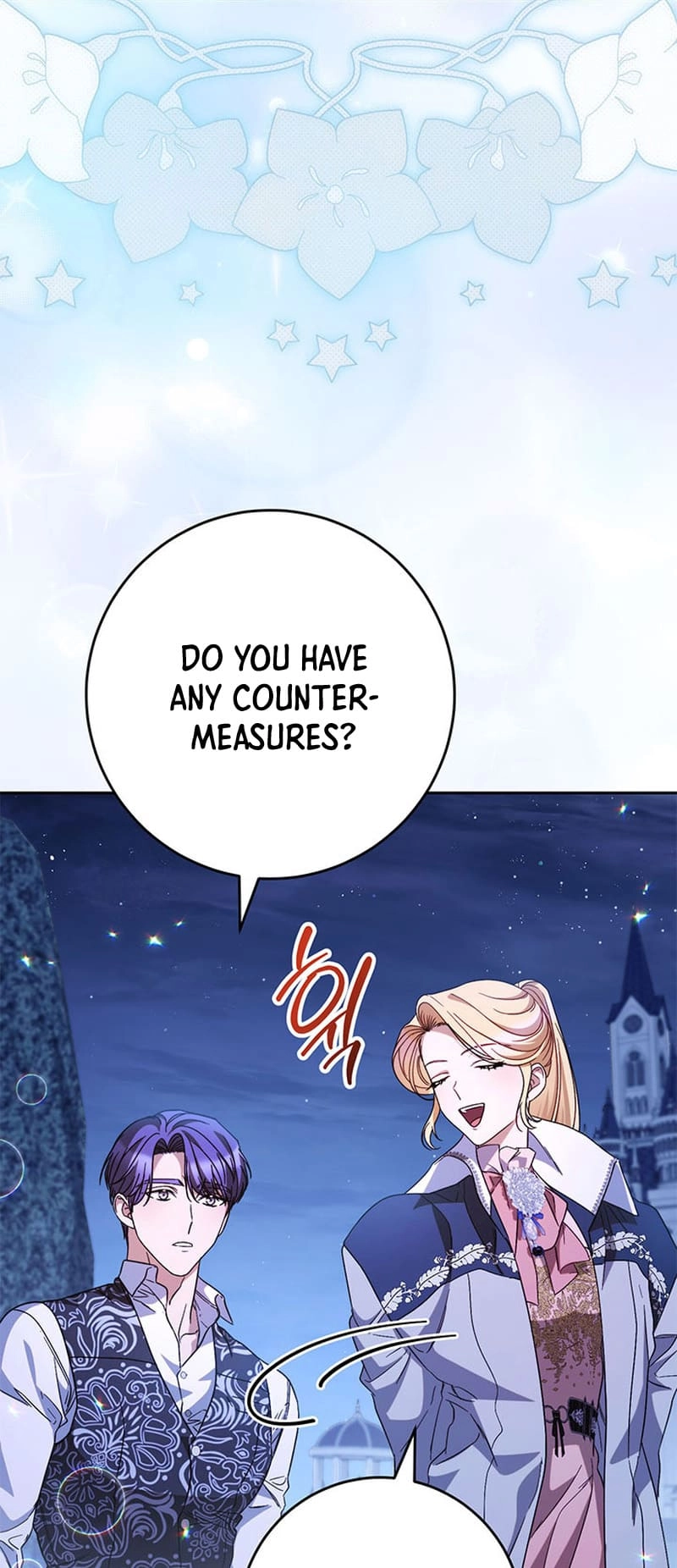 I Raised My Younger Sister Beautifully Chapter 45 Page 53