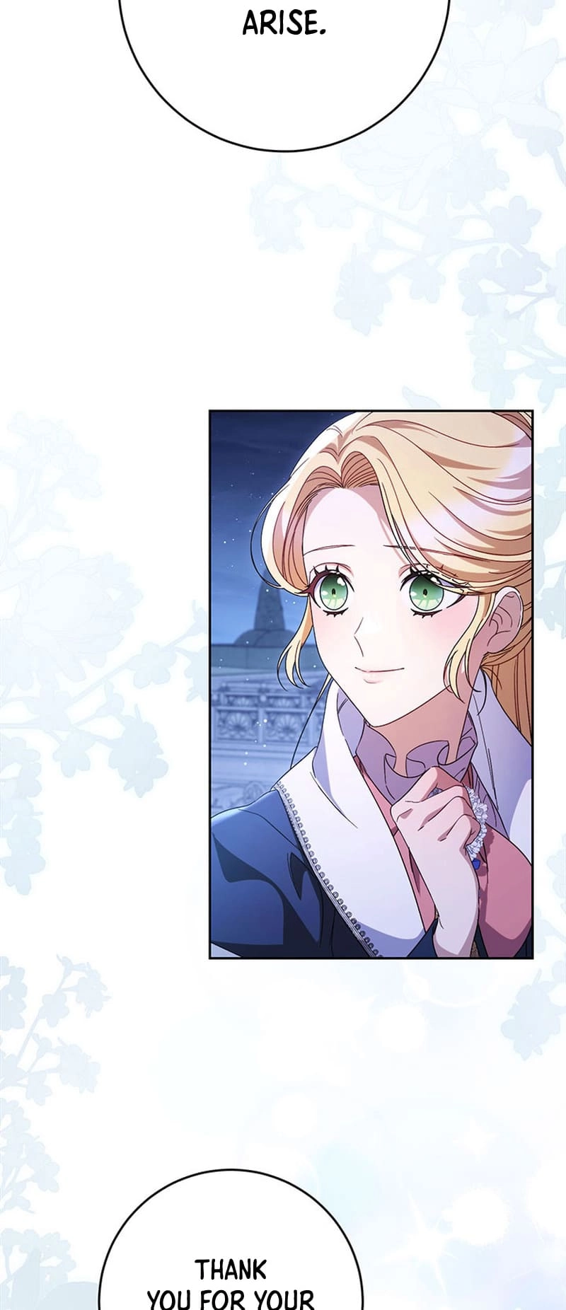I Raised My Younger Sister Beautifully Chapter 45 Page 50