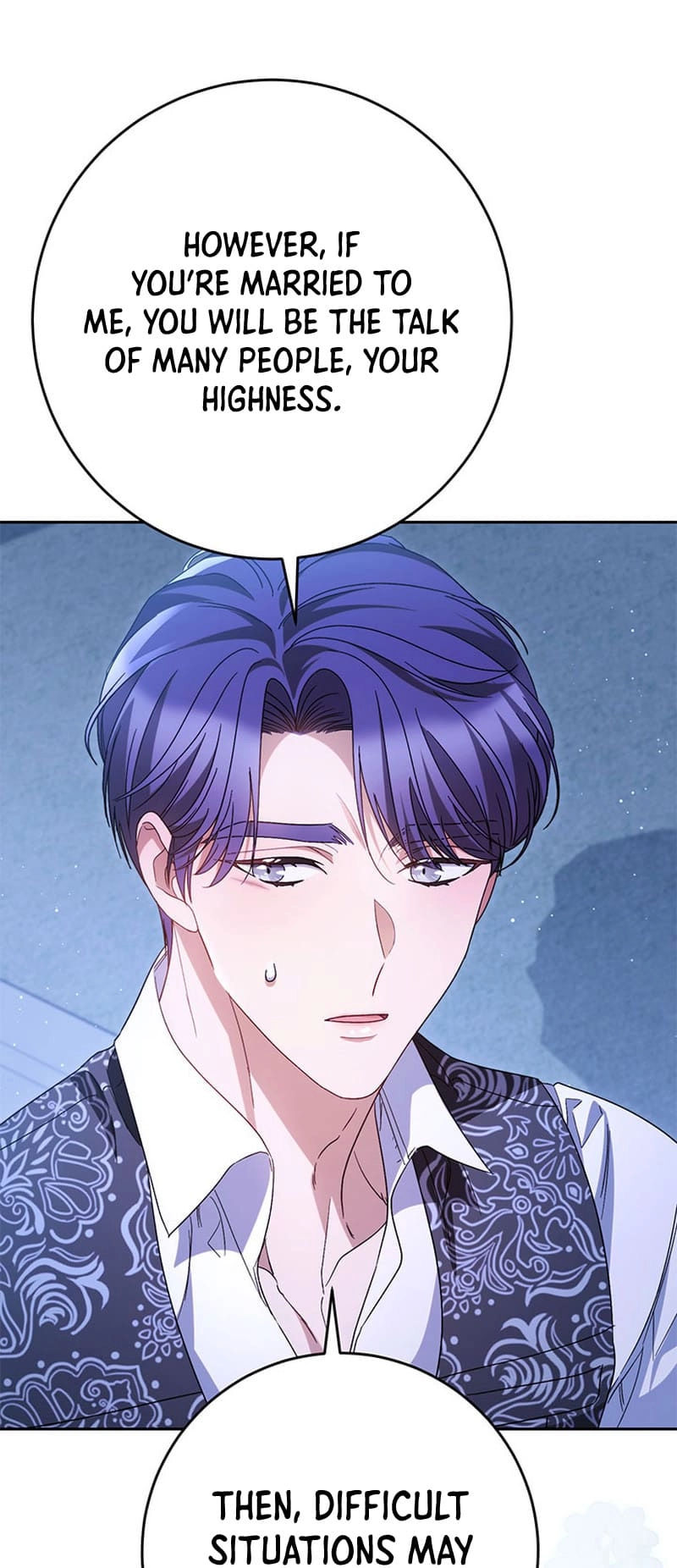 I Raised My Younger Sister Beautifully Chapter 45 Page 49