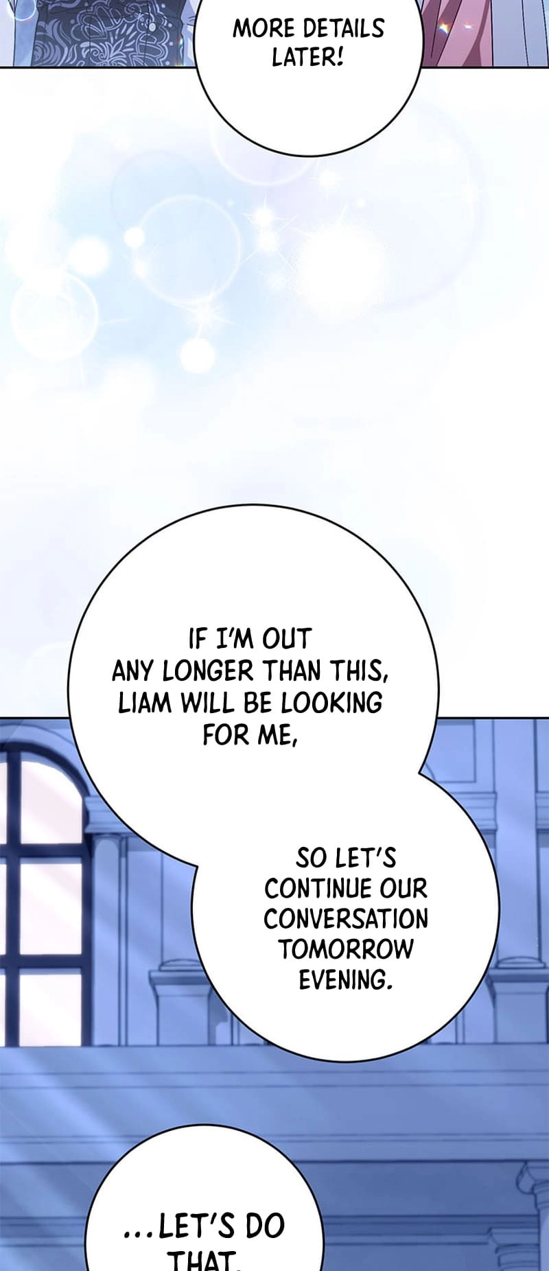 I Raised My Younger Sister Beautifully Chapter 45 Page 54