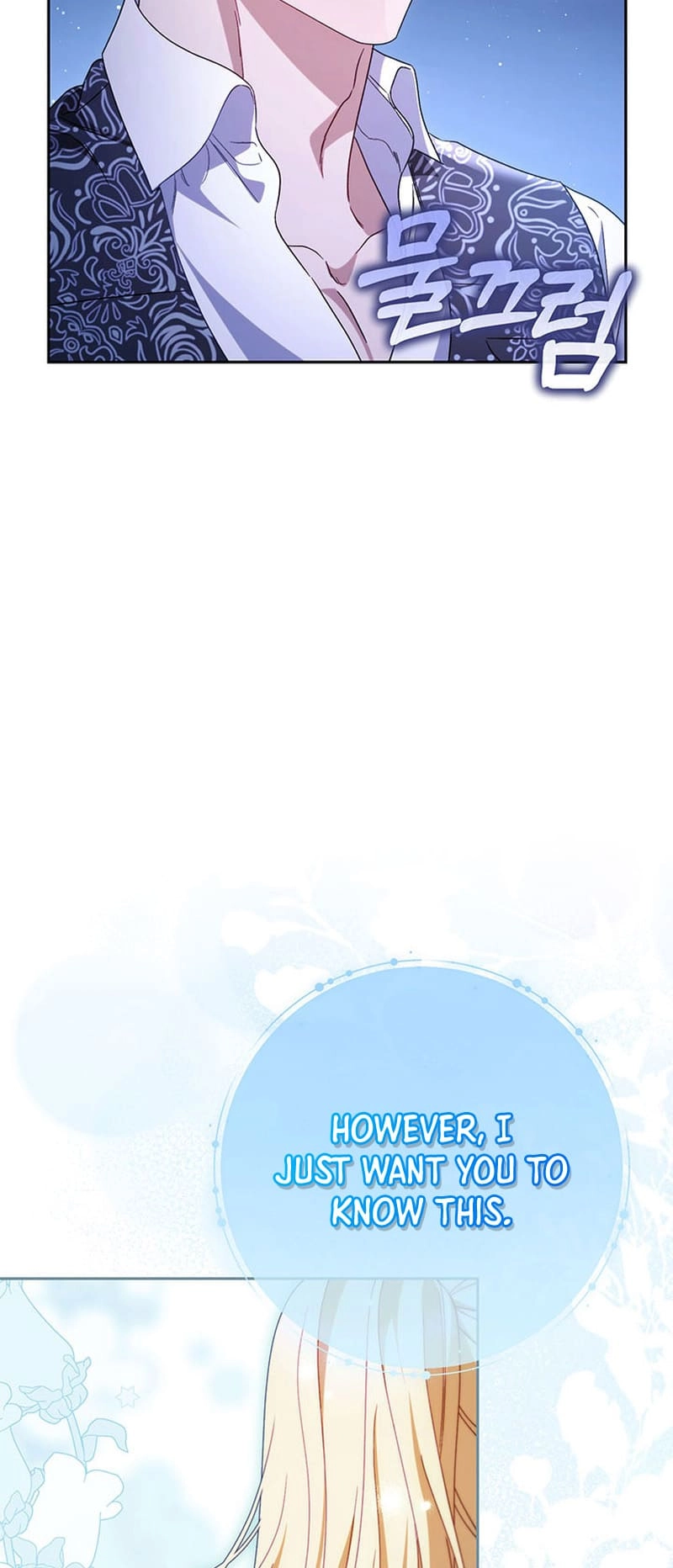 I Raised My Younger Sister Beautifully Chapter 45 Page 37