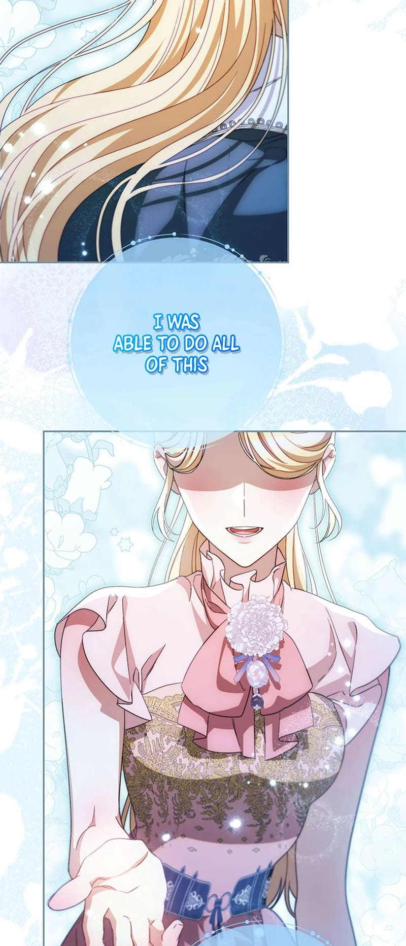 I Raised My Younger Sister Beautifully Chapter 45 Page 38