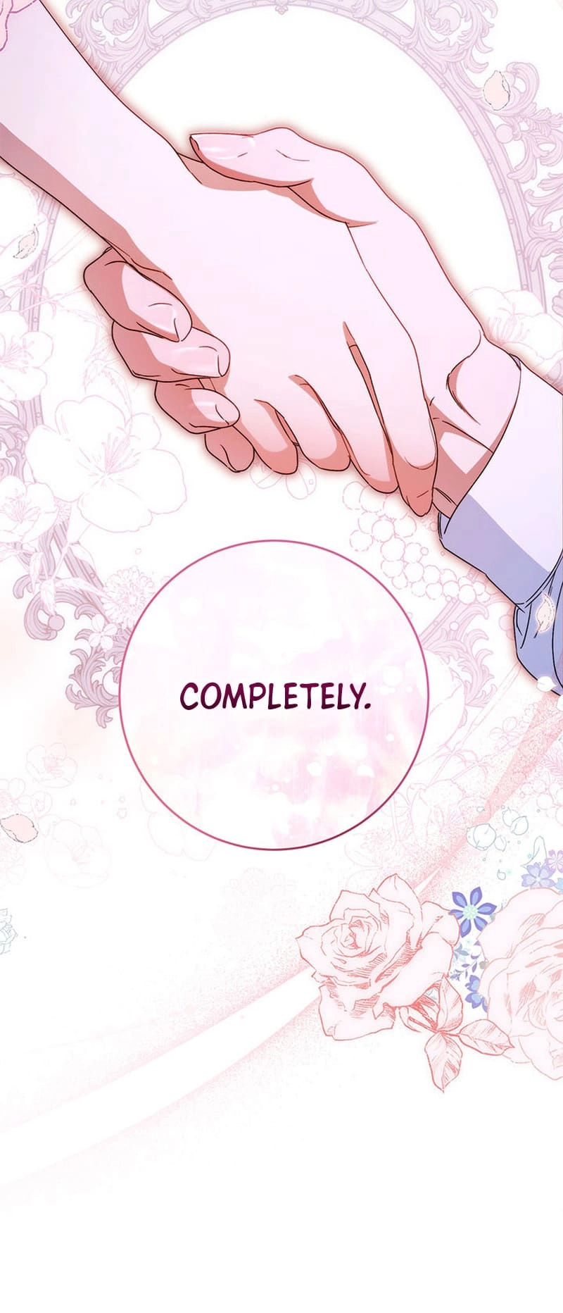 I Raised My Younger Sister Beautifully Chapter 45 Page 34