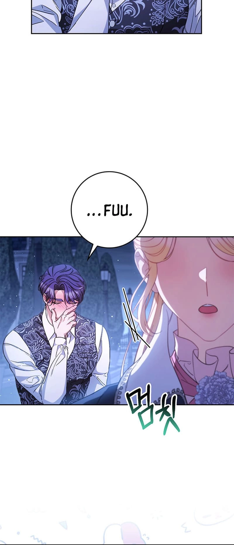 I Raised My Younger Sister Beautifully Chapter 45 Page 40