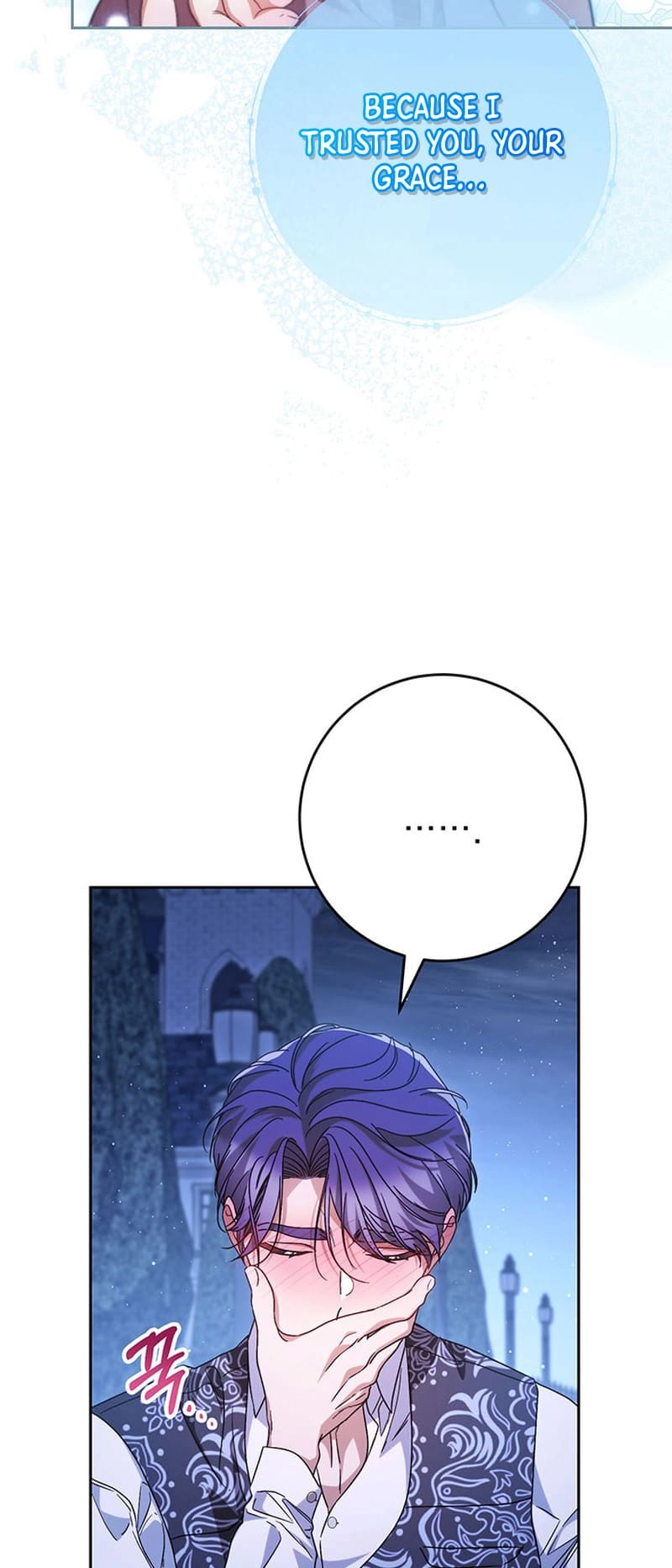 I Raised My Younger Sister Beautifully Chapter 45 Page 39