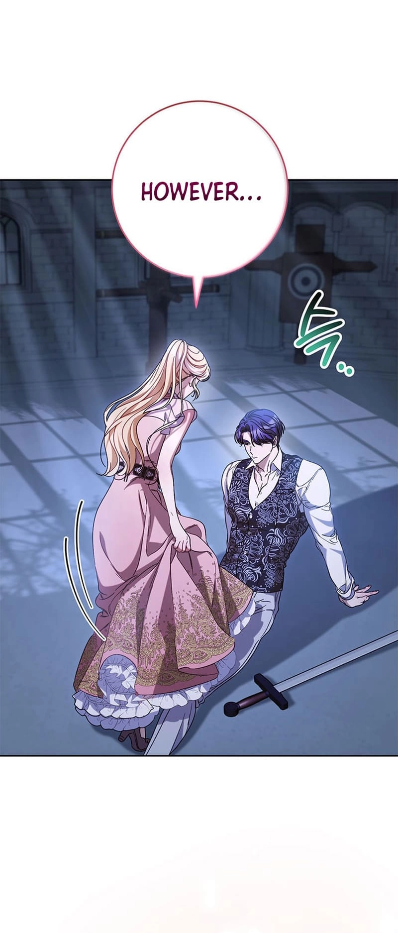 I Raised My Younger Sister Beautifully Chapter 45 Page 22