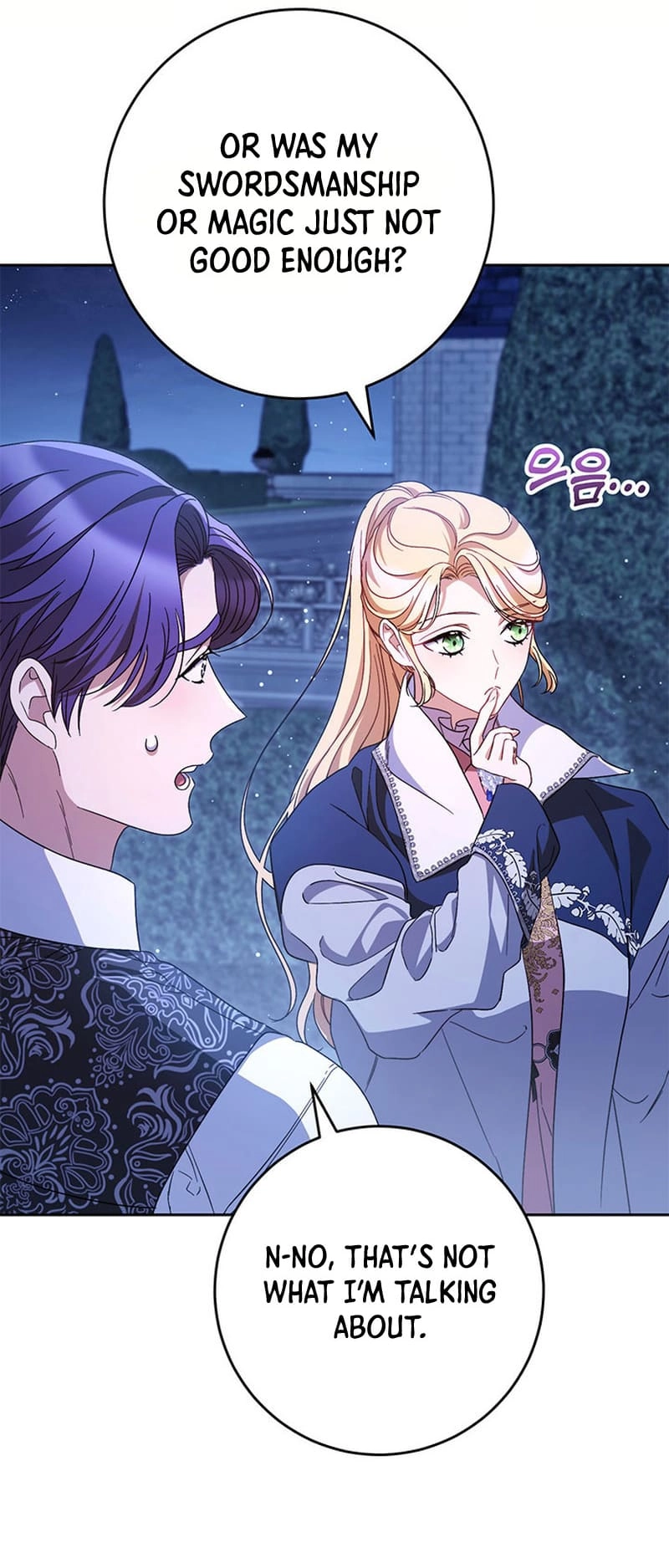 I Raised My Younger Sister Beautifully Chapter 45 Page 45