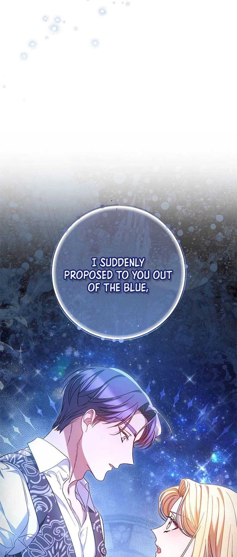I Raised My Younger Sister Beautifully Chapter 45 Page 20