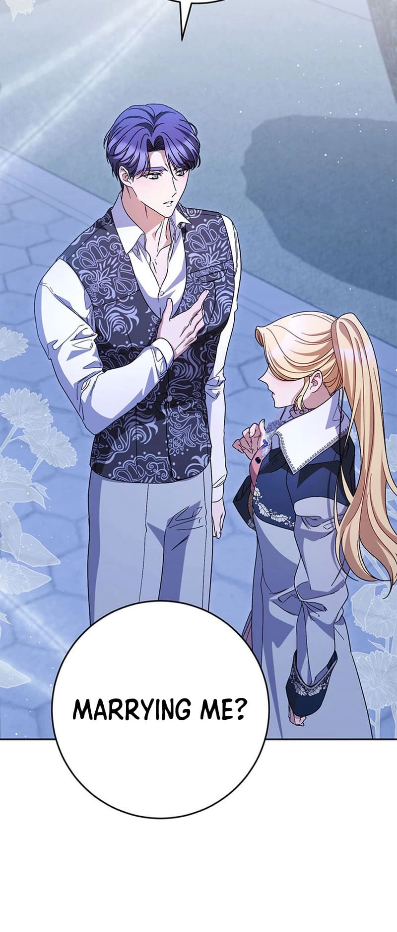 I Raised My Younger Sister Beautifully Chapter 45 Page 47