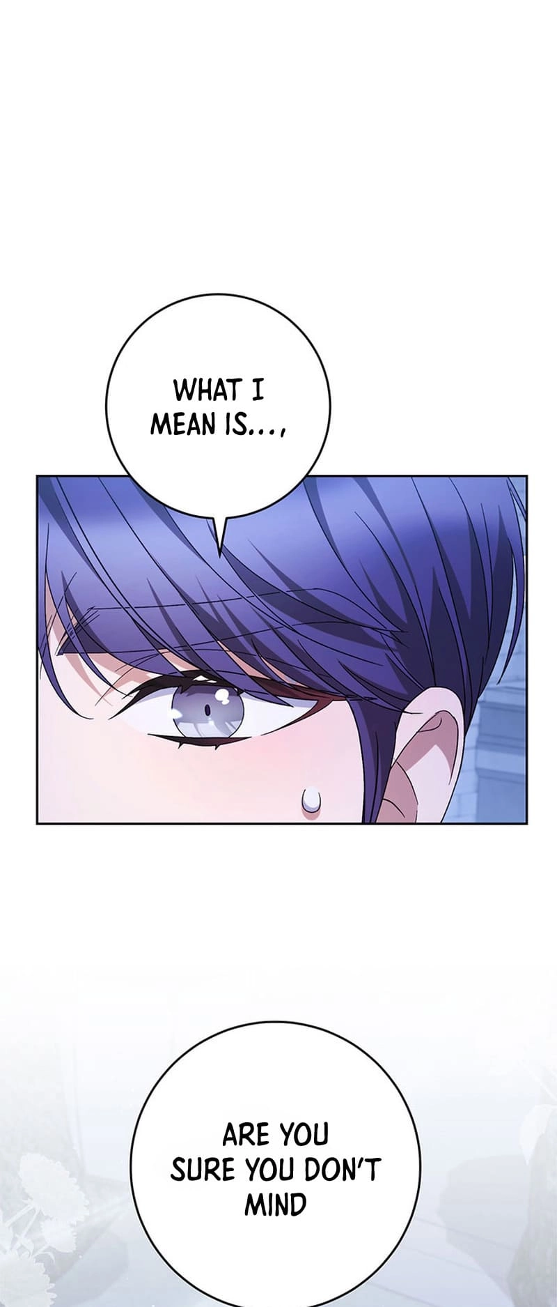I Raised My Younger Sister Beautifully Chapter 45 Page 46