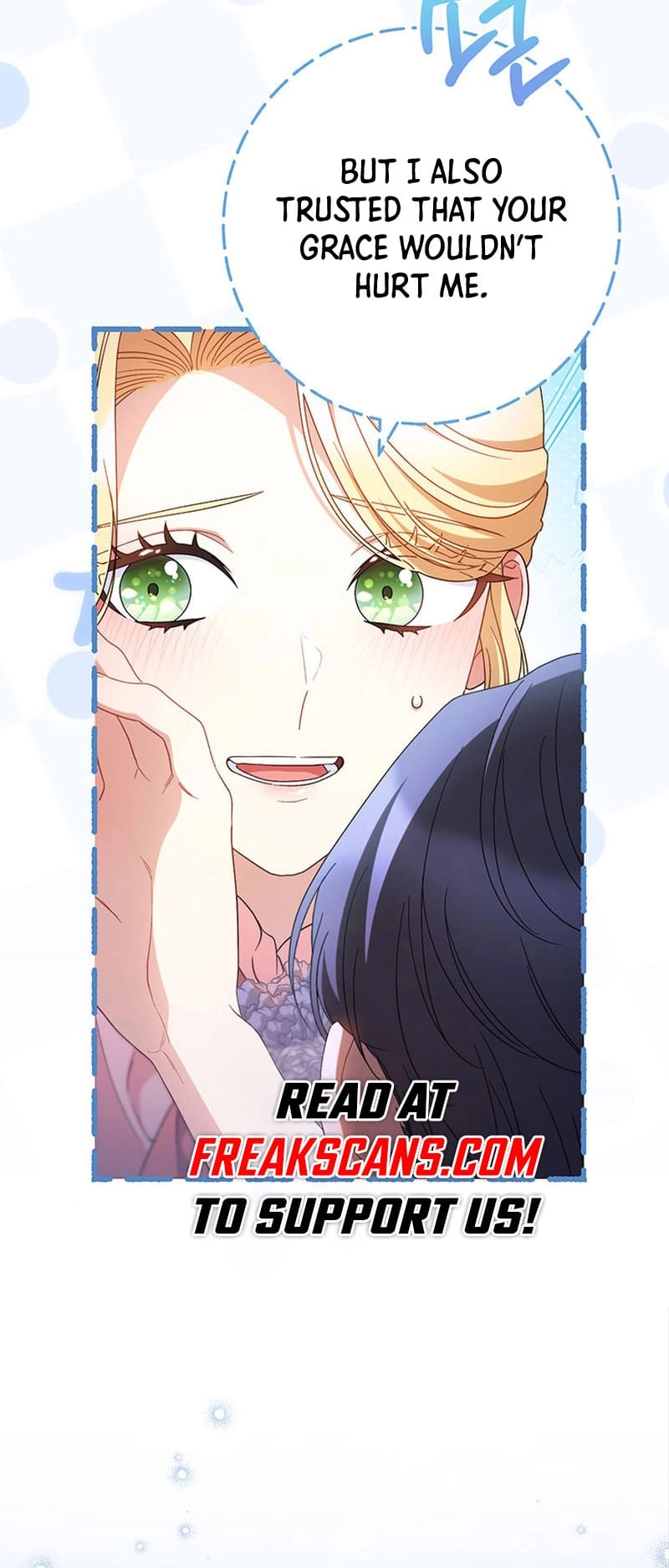 I Raised My Younger Sister Beautifully Chapter 45 Page 18