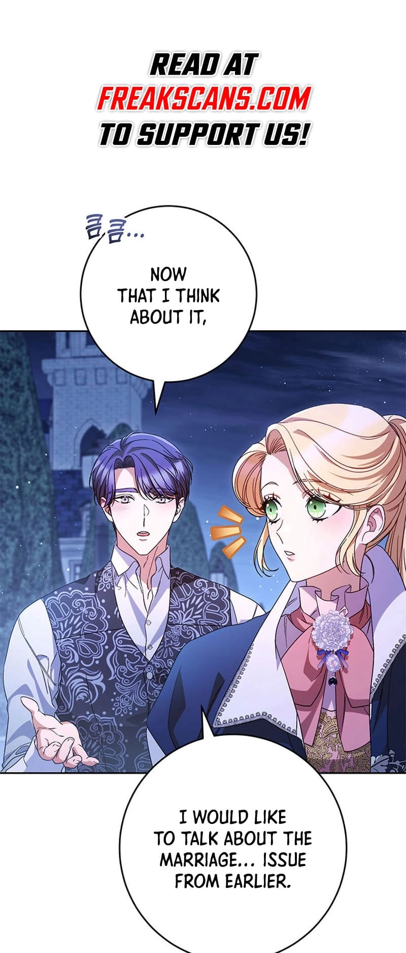 I Raised My Younger Sister Beautifully Chapter 45 Page 42