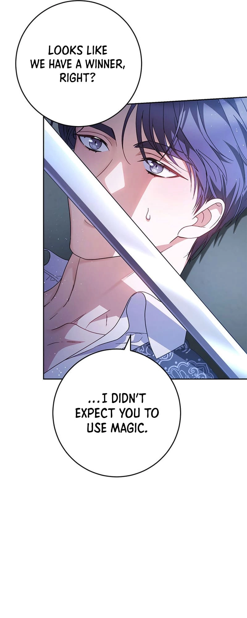 I Raised My Younger Sister Beautifully Chapter 45 Page 10