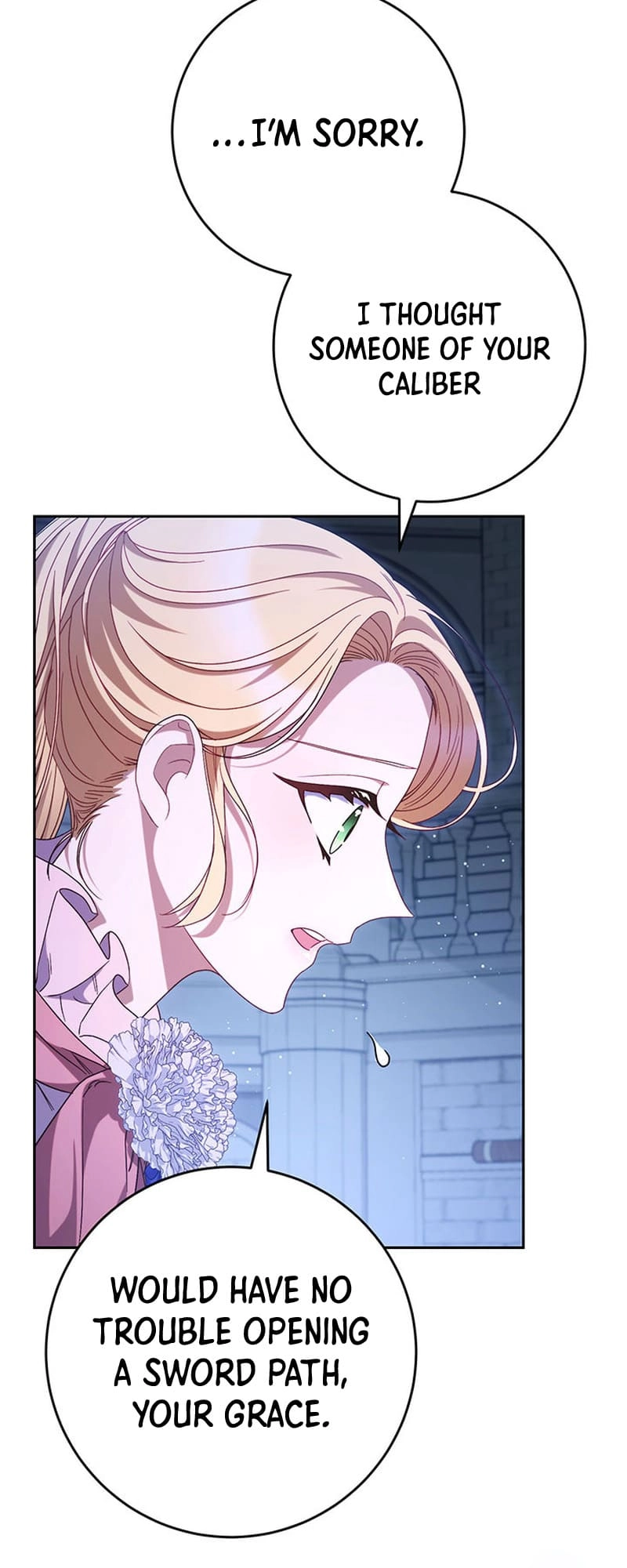 I Raised My Younger Sister Beautifully Chapter 45 Page 15