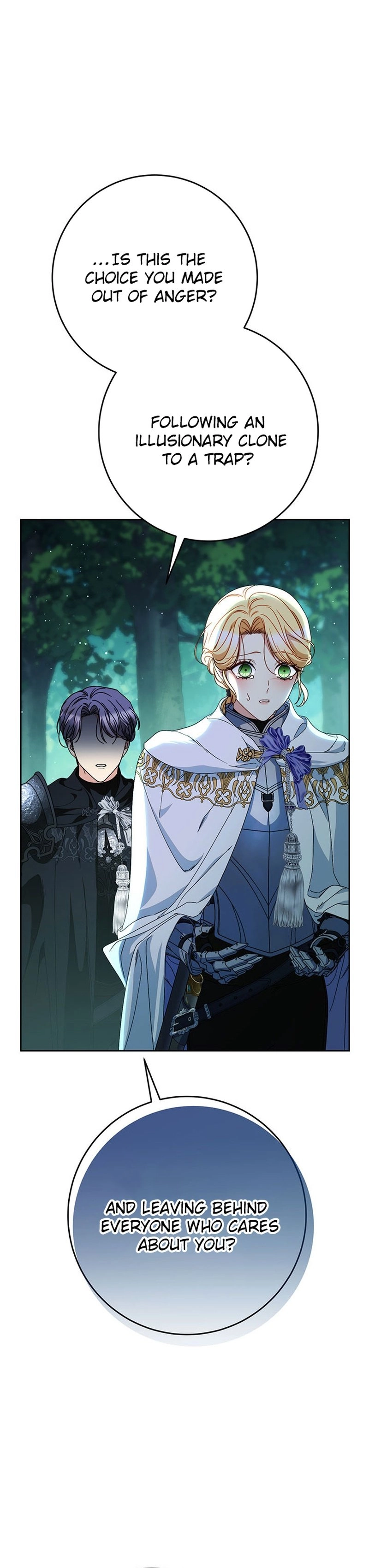 I Raised My Younger Sister Beautifully Chapter 67 Page 12