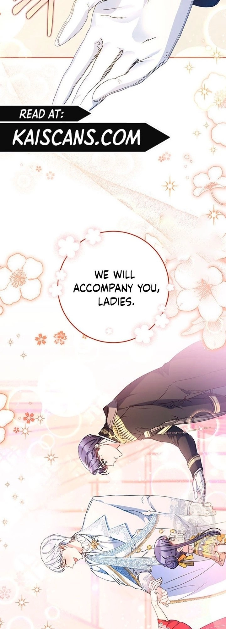 I Raised My Younger Sister Beautifully Chapter 25 Page 28