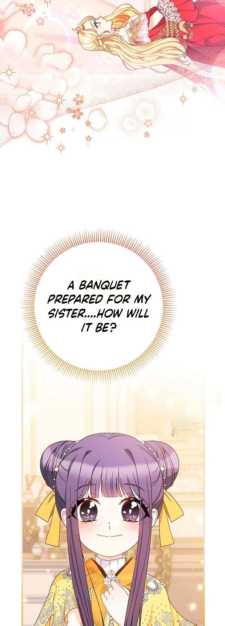 I Raised My Younger Sister Beautifully Chapter 25 Page 29