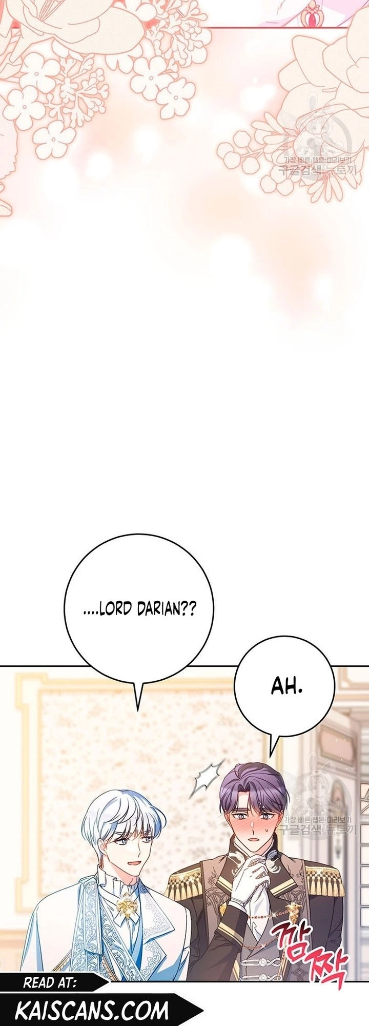 I Raised My Younger Sister Beautifully Chapter 25 Page 24