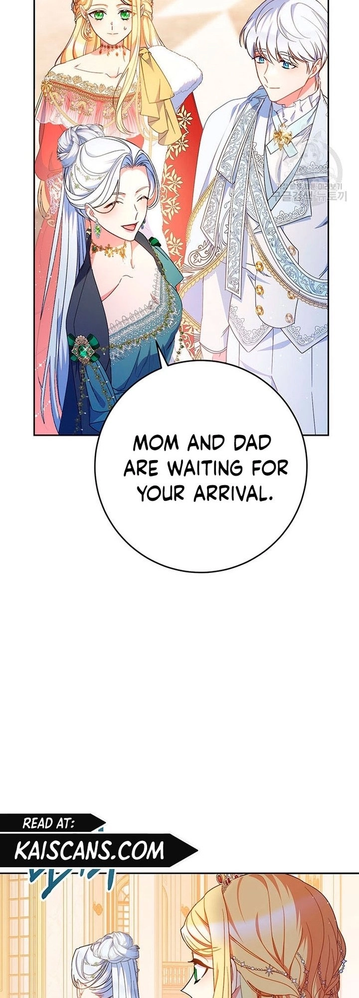 I Raised My Younger Sister Beautifully Chapter 25 Page 55