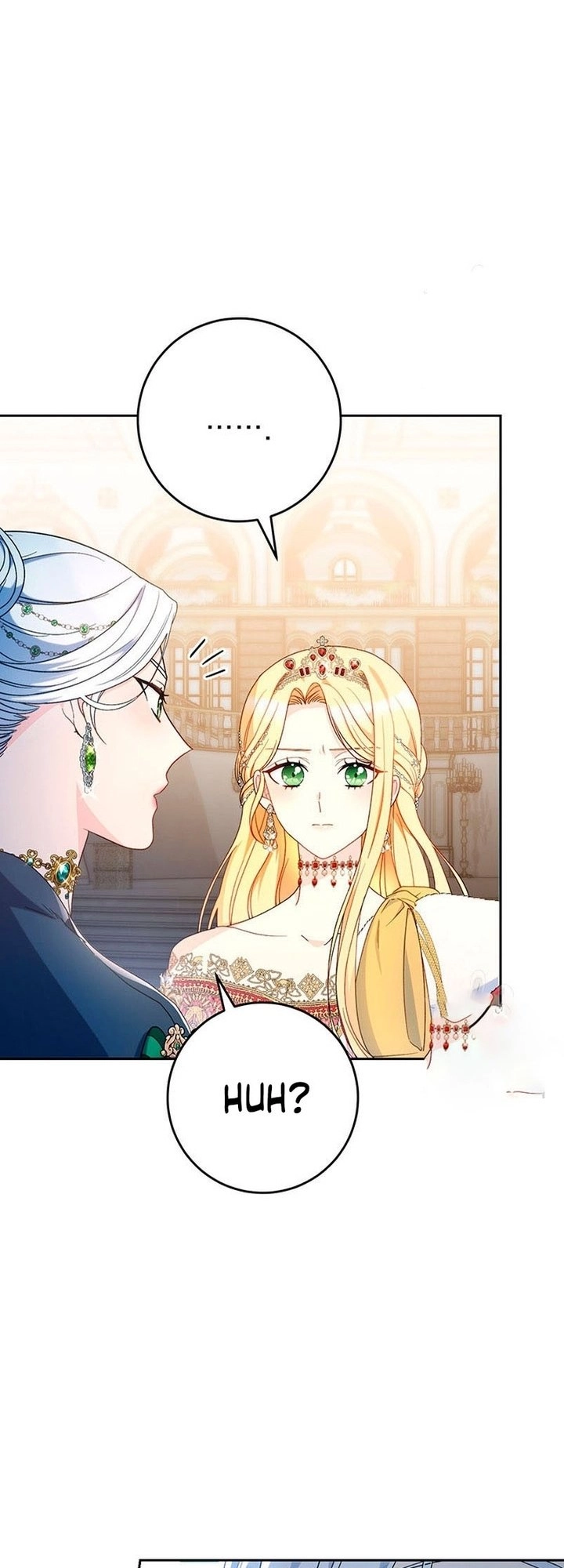 I Raised My Younger Sister Beautifully Chapter 25 Page 45