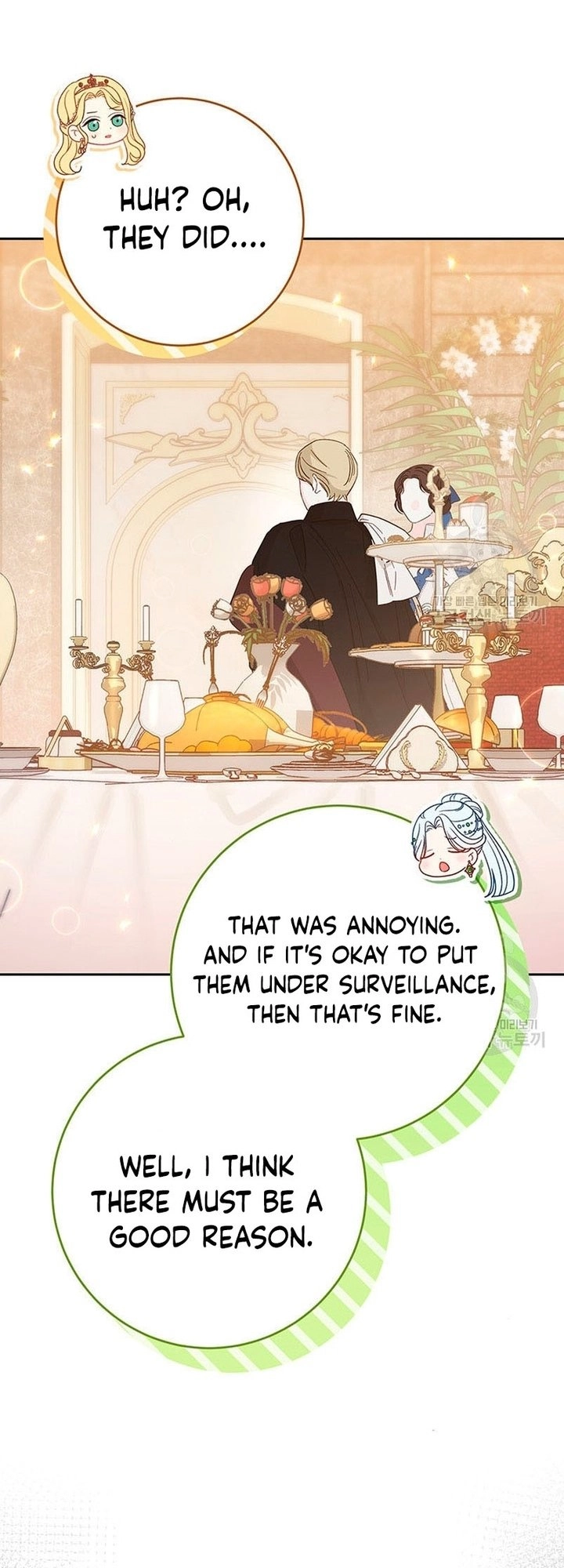 I Raised My Younger Sister Beautifully Chapter 25 Page 48
