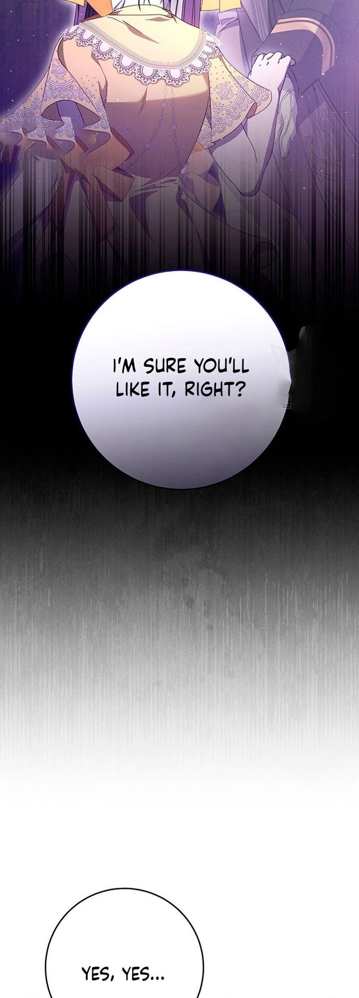I Raised My Younger Sister Beautifully Chapter 25 Page 53
