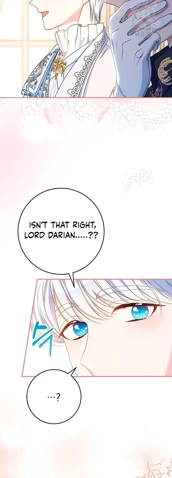 I Raised My Younger Sister Beautifully Chapter 25 Page 22