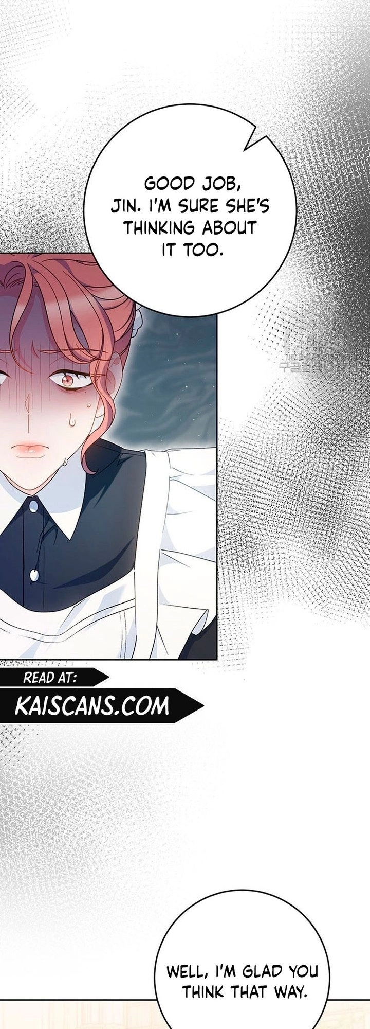 I Raised My Younger Sister Beautifully Chapter 25 Page 49