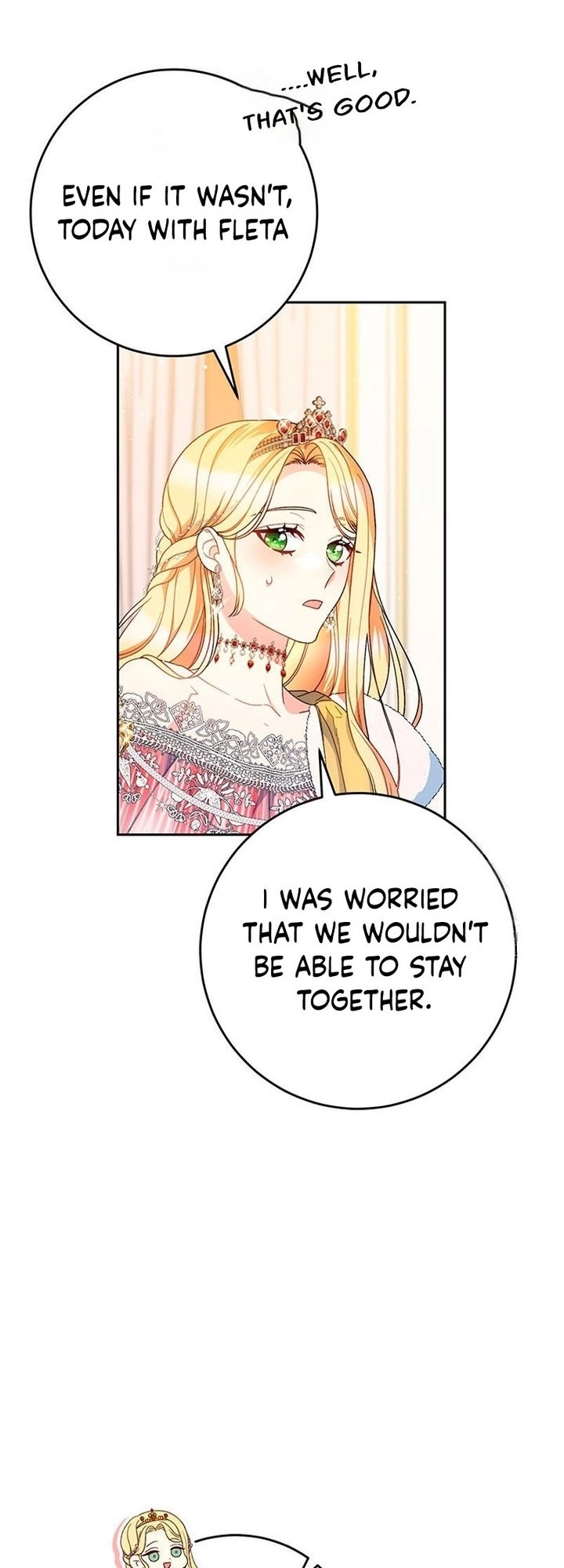 I Raised My Younger Sister Beautifully Chapter 25 Page 26