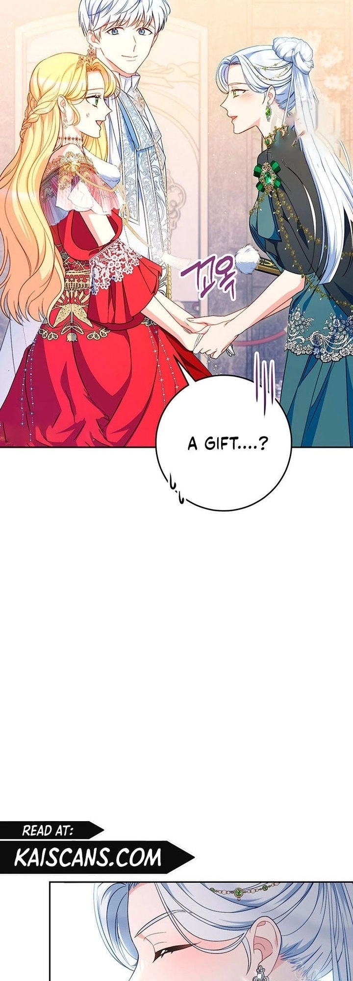 I Raised My Younger Sister Beautifully Chapter 25 Page 51