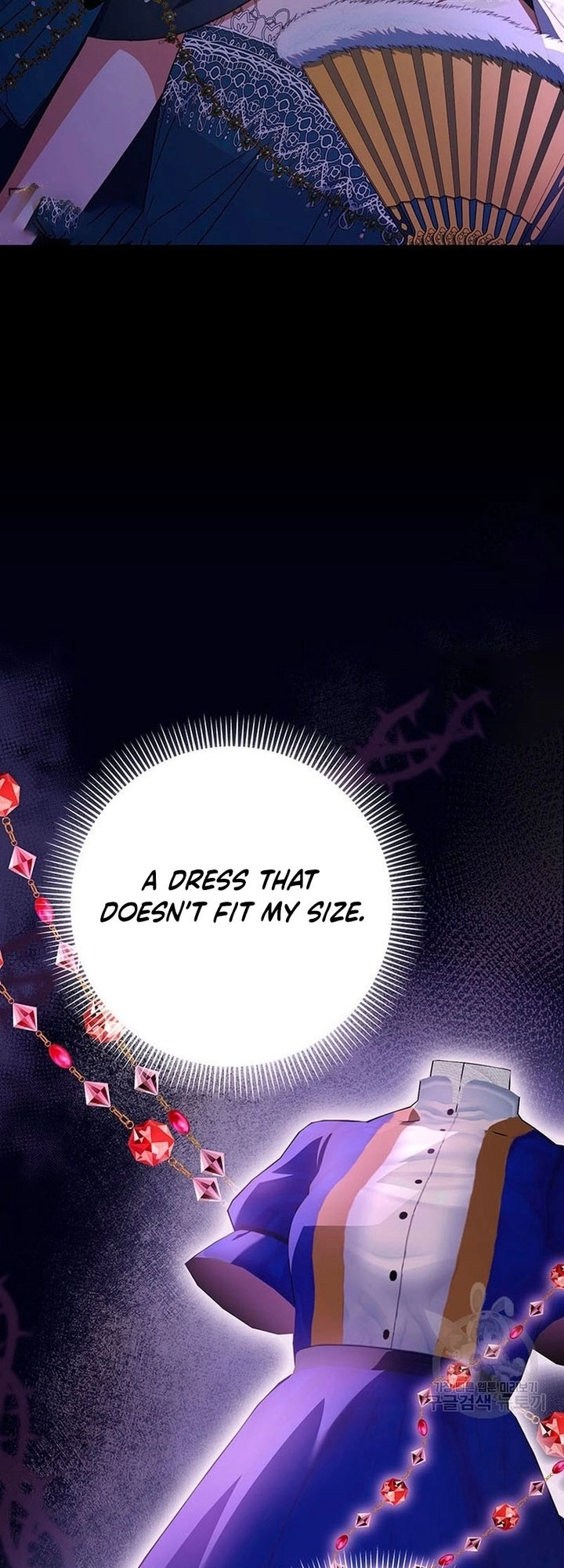 I Raised My Younger Sister Beautifully Chapter 25 Page 57