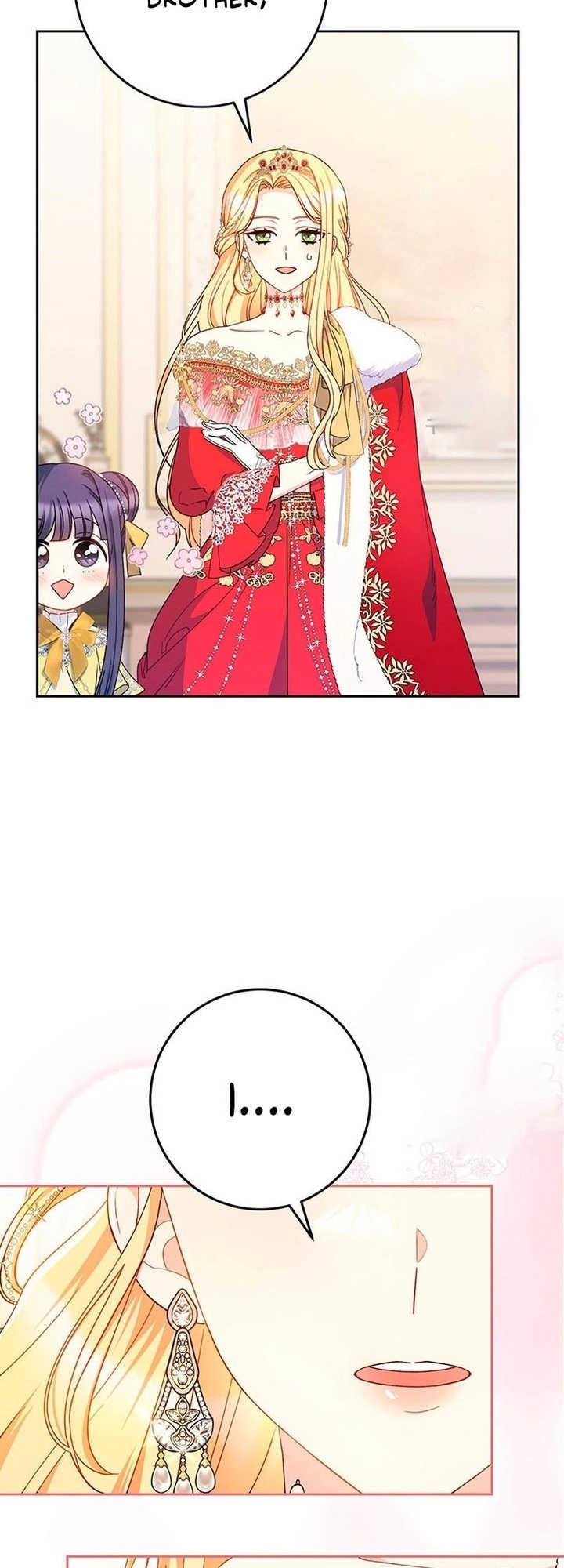 I Raised My Younger Sister Beautifully Chapter 25 Page 20