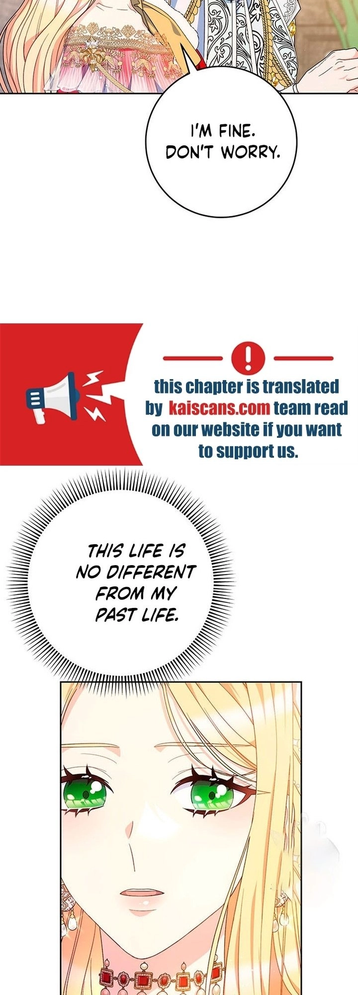 I Raised My Younger Sister Beautifully Chapter 25 Page 40