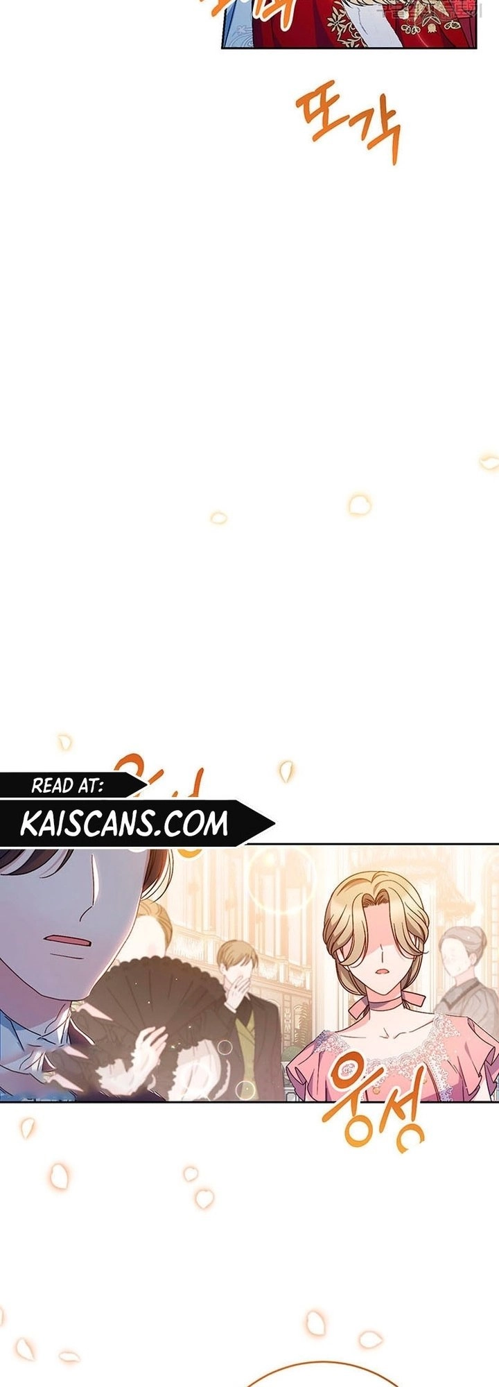 I Raised My Younger Sister Beautifully Chapter 25 Page 37