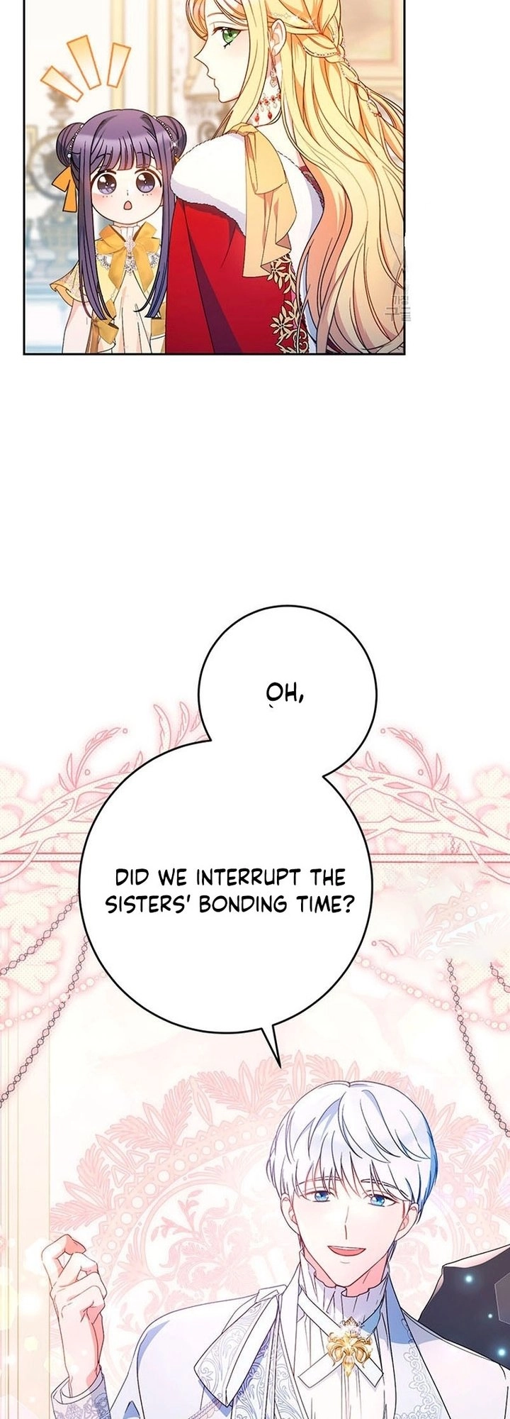 I Raised My Younger Sister Beautifully Chapter 25 Page 16