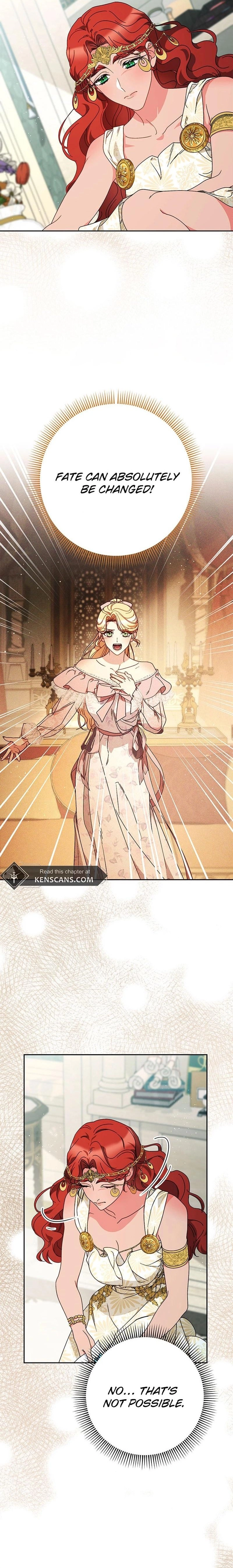 I Raised My Younger Sister Beautifully Chapter 65 Page 29