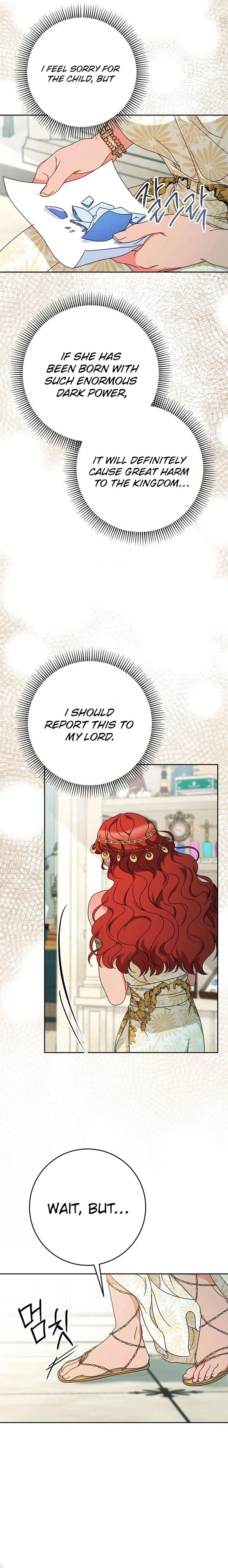 I Raised My Younger Sister Beautifully Chapter 65 Page 30