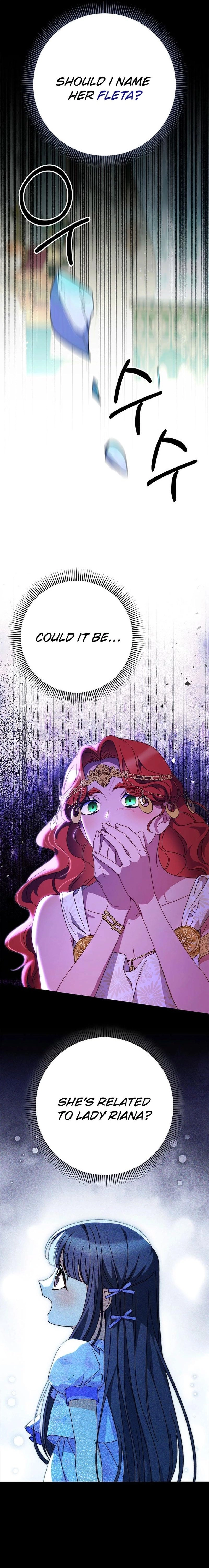 I Raised My Younger Sister Beautifully Chapter 65 Page 33