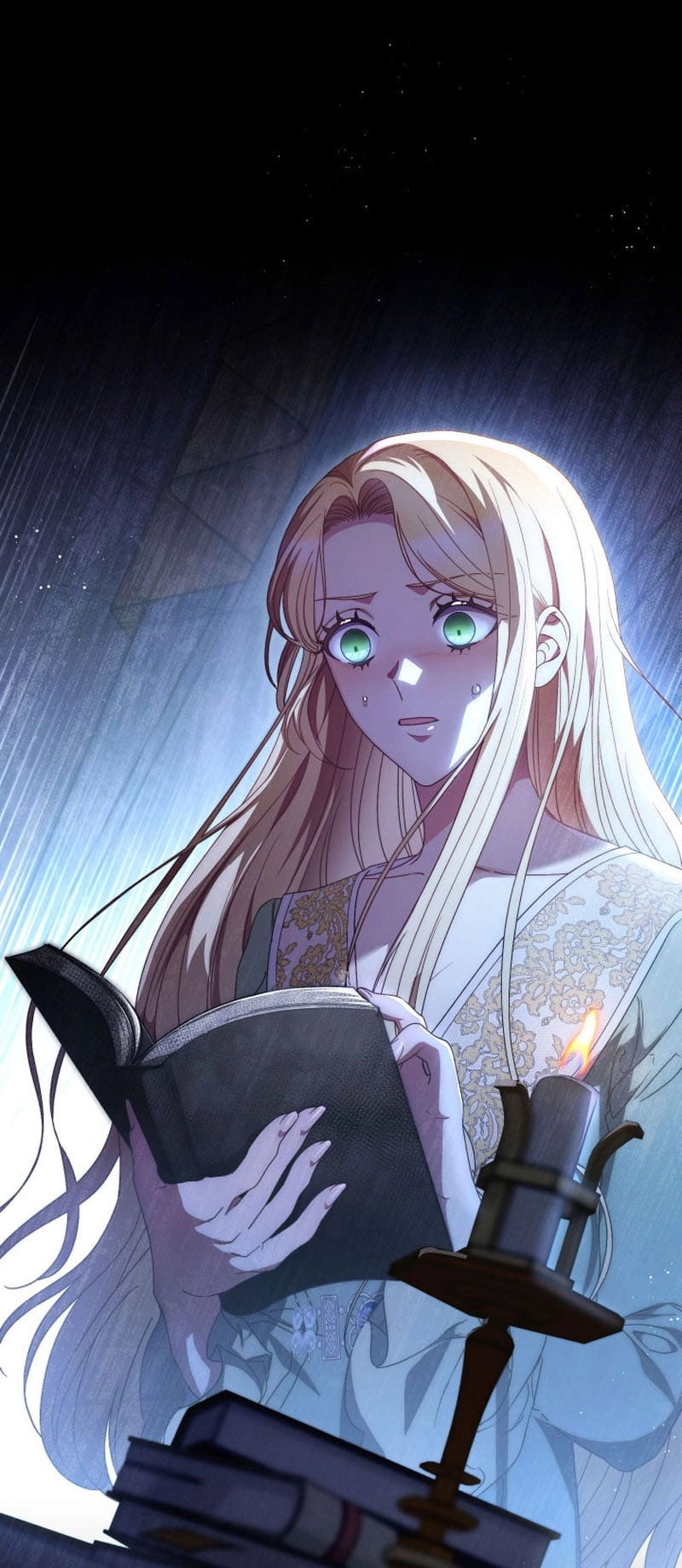 I Raised My Younger Sister Beautifully Chapter 38 Page 2