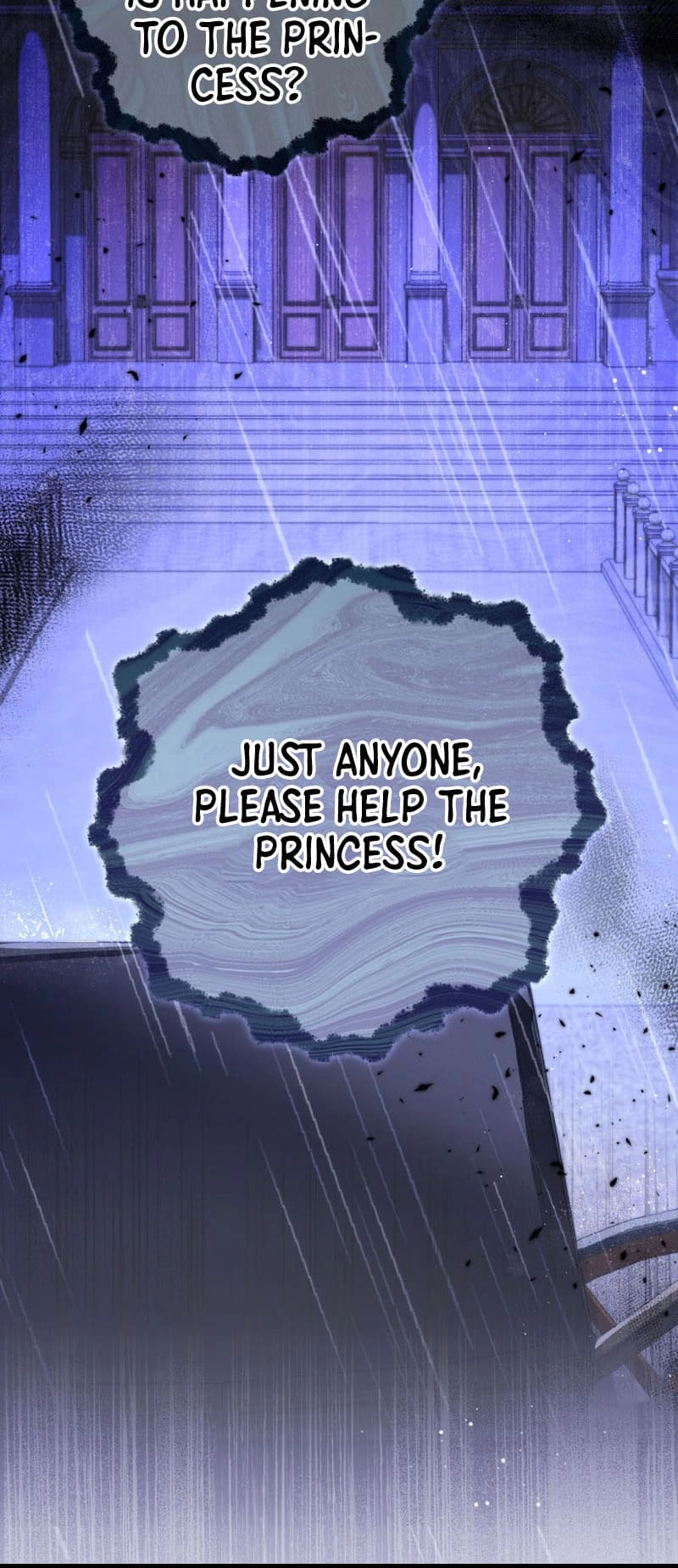 I Raised My Younger Sister Beautifully Chapter 38 Page 61