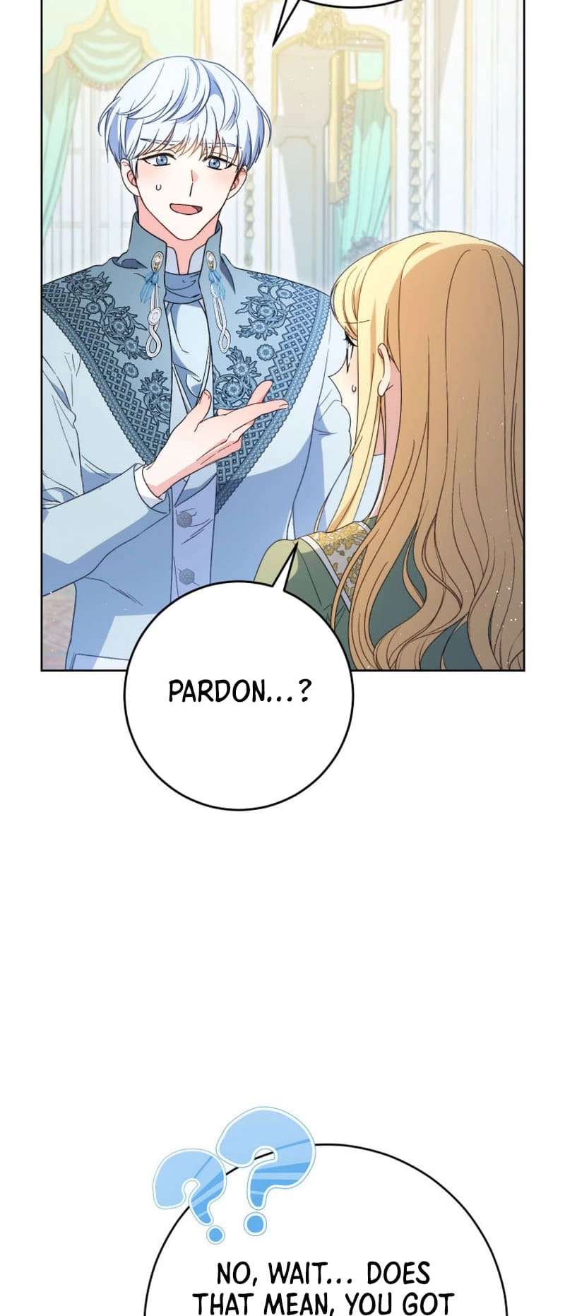I Raised My Younger Sister Beautifully Chapter 38 Page 63