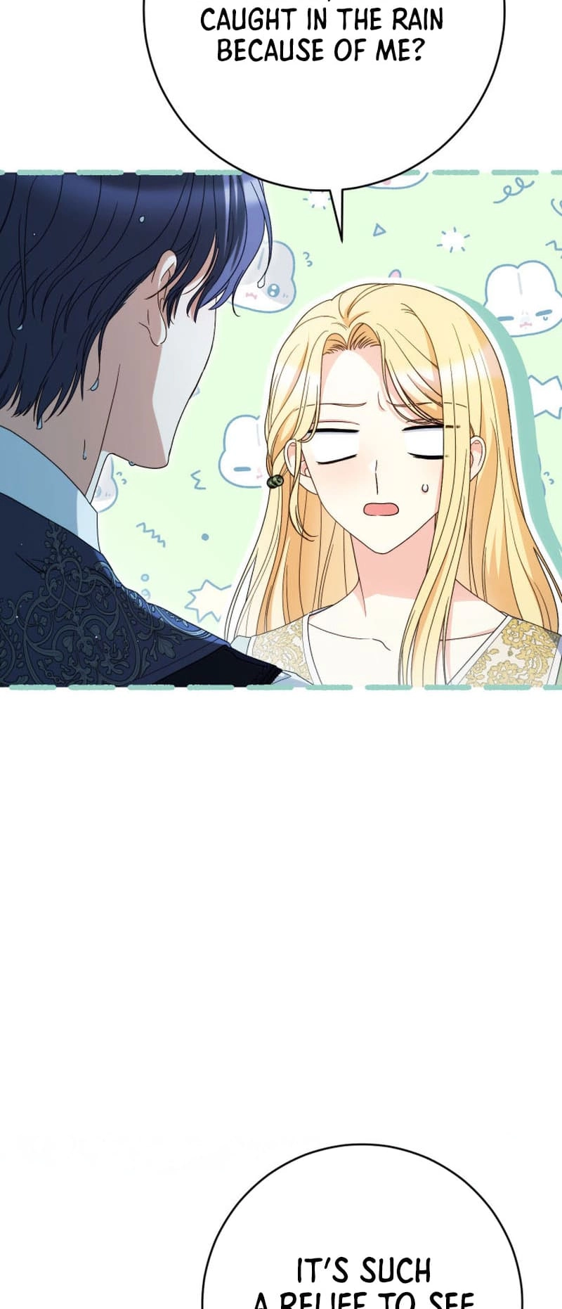 I Raised My Younger Sister Beautifully Chapter 38 Page 64