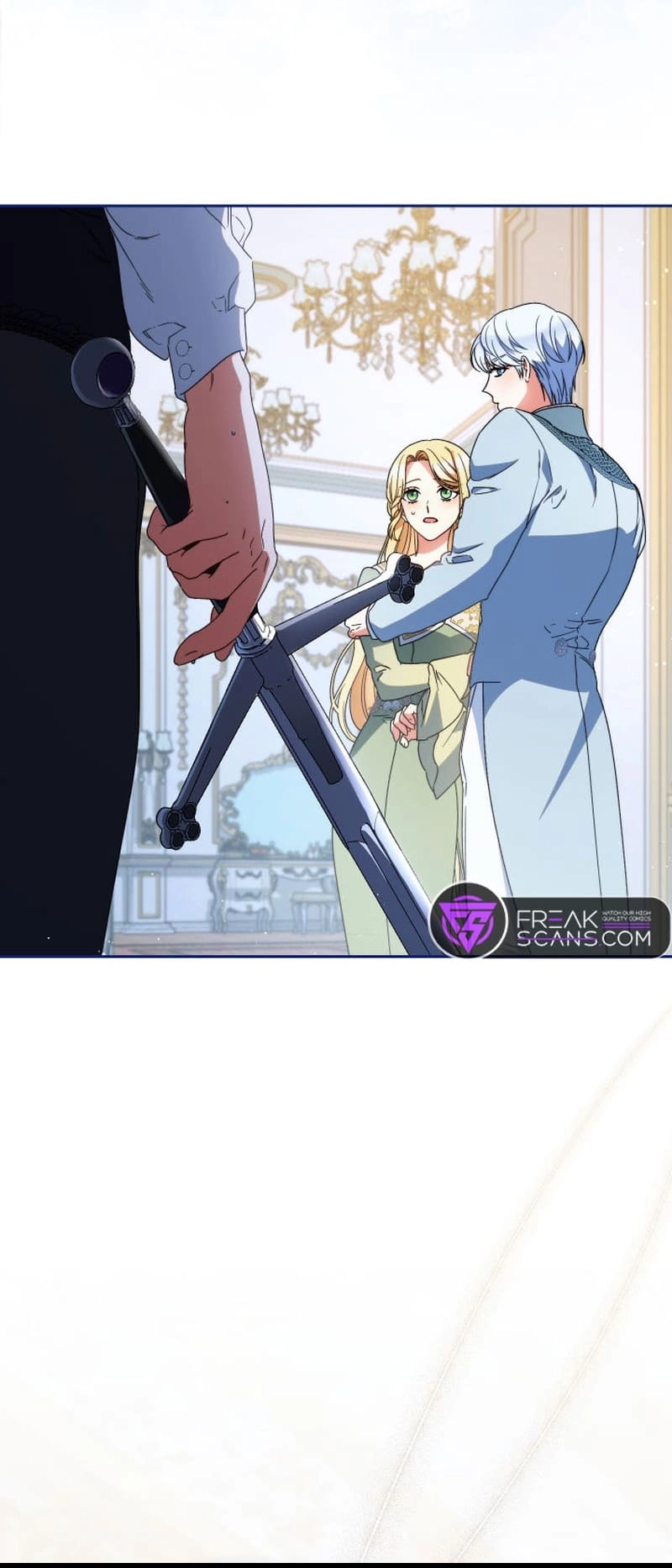 I Raised My Younger Sister Beautifully Chapter 38 Page 53