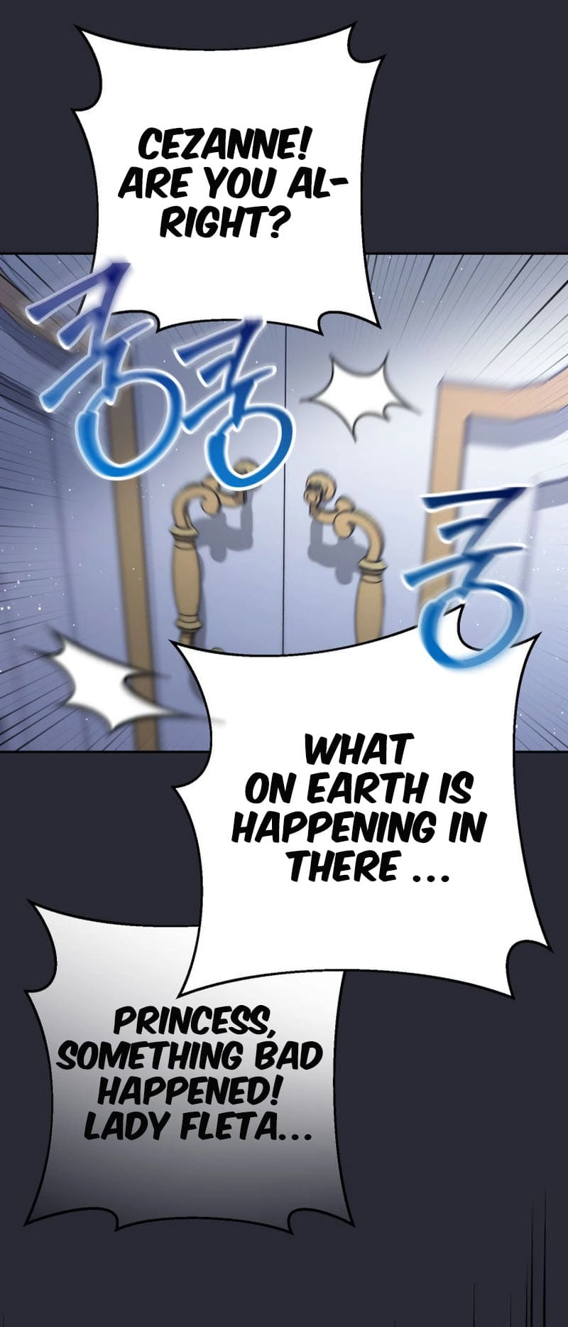 I Raised My Younger Sister Beautifully Chapter 38 Page 46