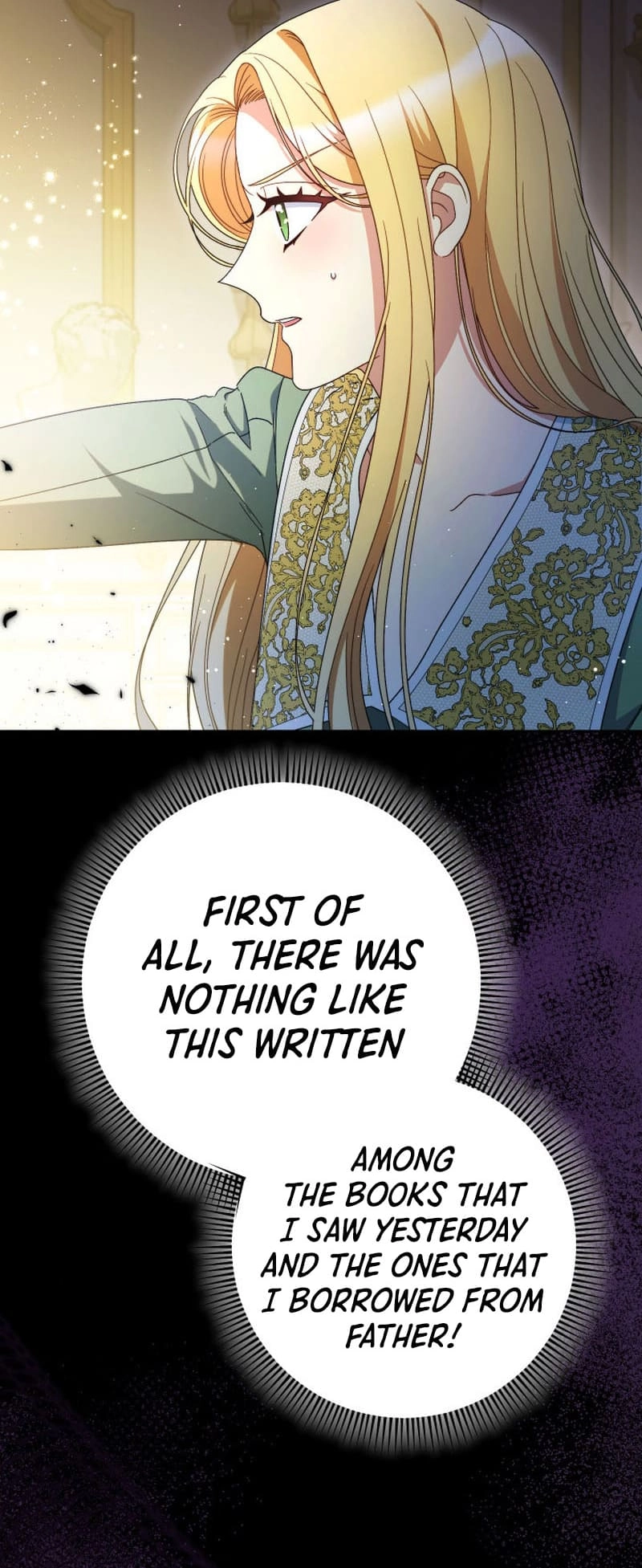 I Raised My Younger Sister Beautifully Chapter 38 Page 27