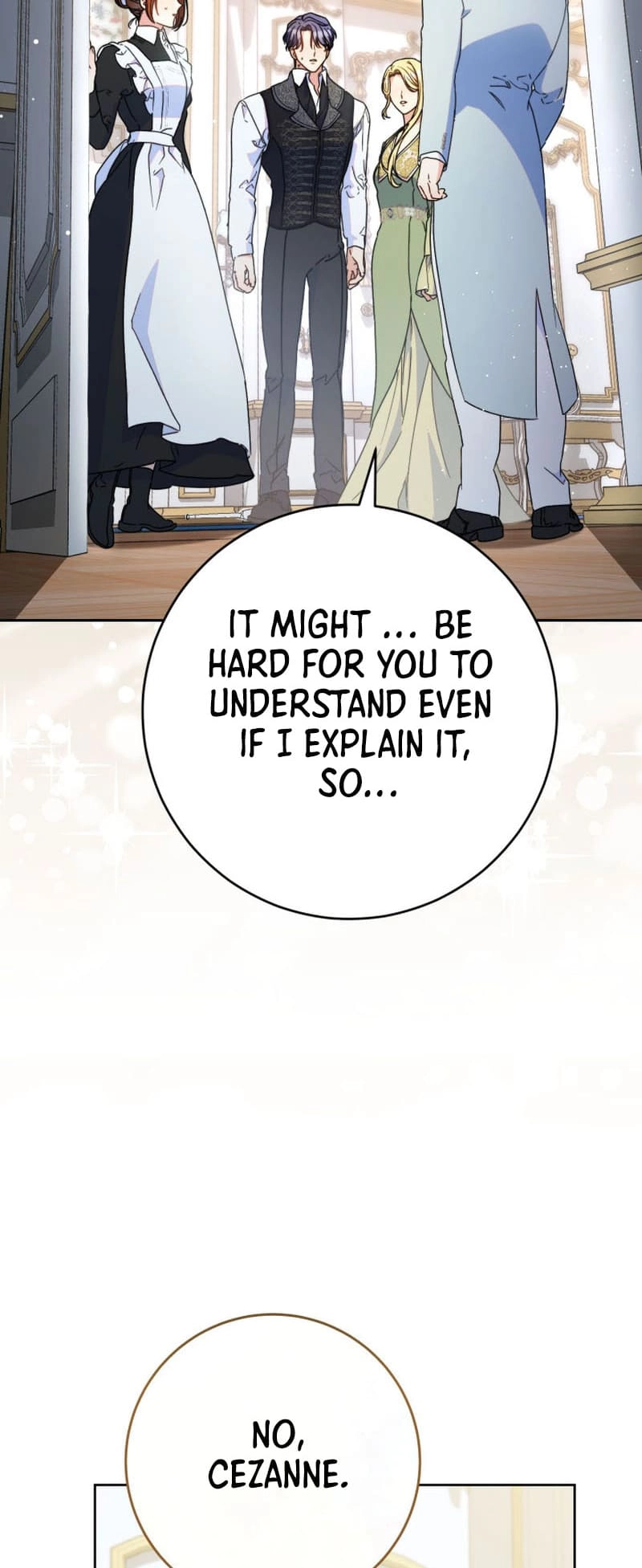 I Raised My Younger Sister Beautifully Chapter 38 Page 80