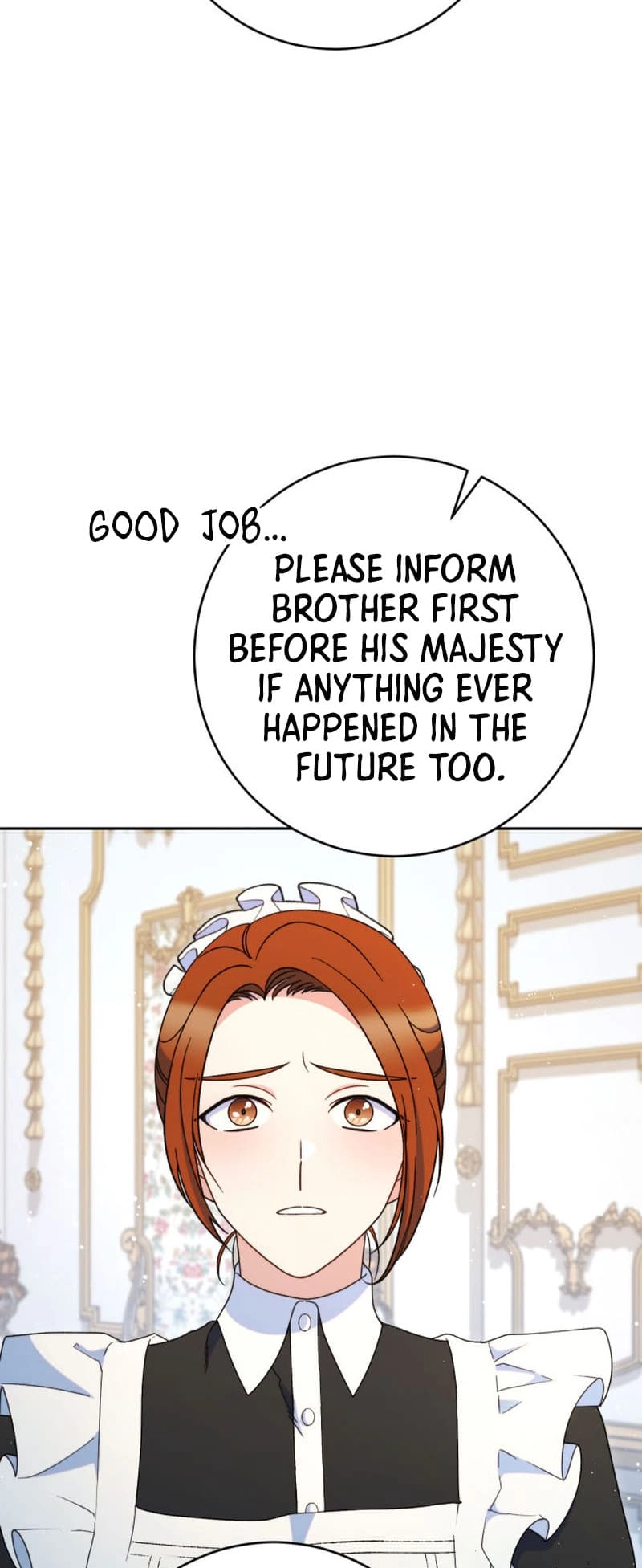 I Raised My Younger Sister Beautifully Chapter 38 Page 78