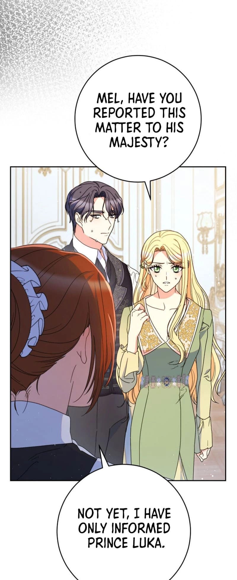 I Raised My Younger Sister Beautifully Chapter 38 Page 77