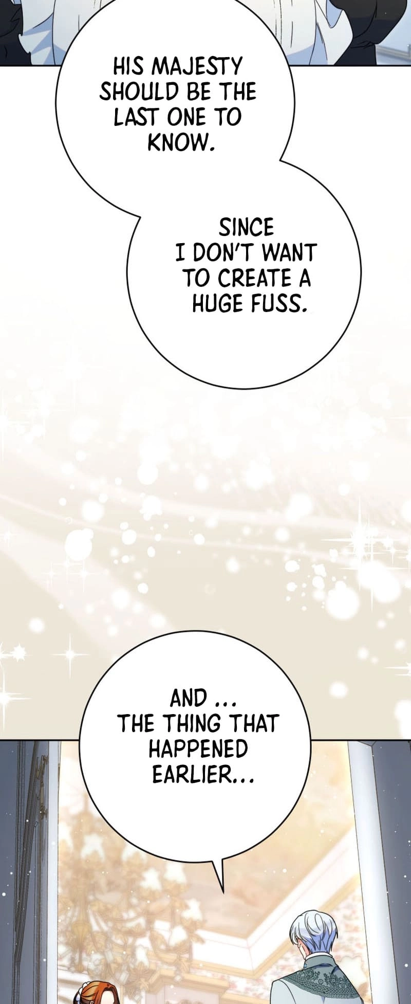 I Raised My Younger Sister Beautifully Chapter 38 Page 79