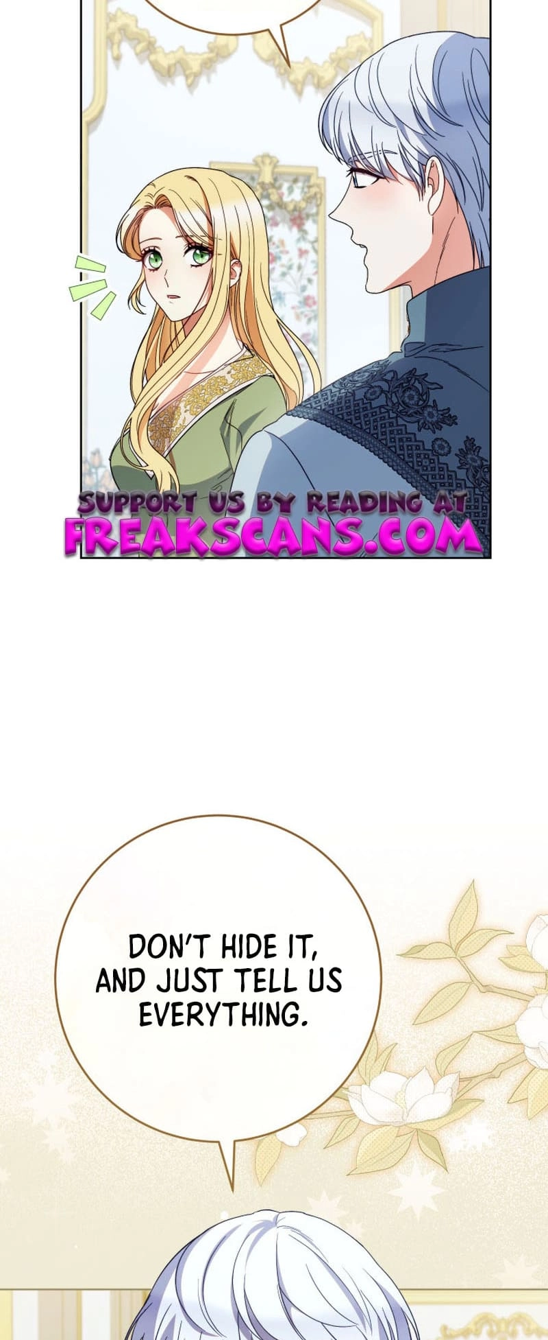 I Raised My Younger Sister Beautifully Chapter 38 Page 81